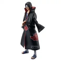 Naruto Shippuden Figurine Grandista Uchiha Itachi 28cm