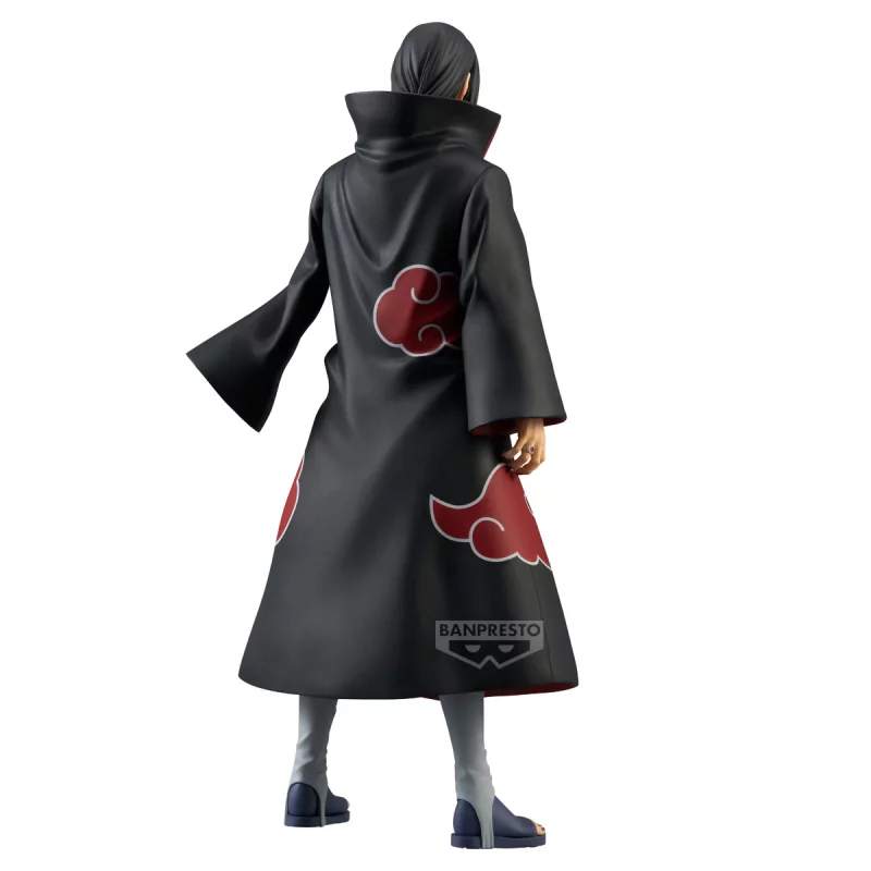 Naruto Shippuden Figurine Grandista Uchiha Itachi 28cm