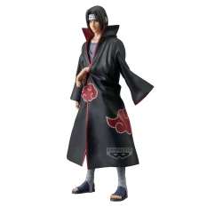 Naruto Shippuden Figure...