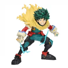 My Hero Academia Figurine...