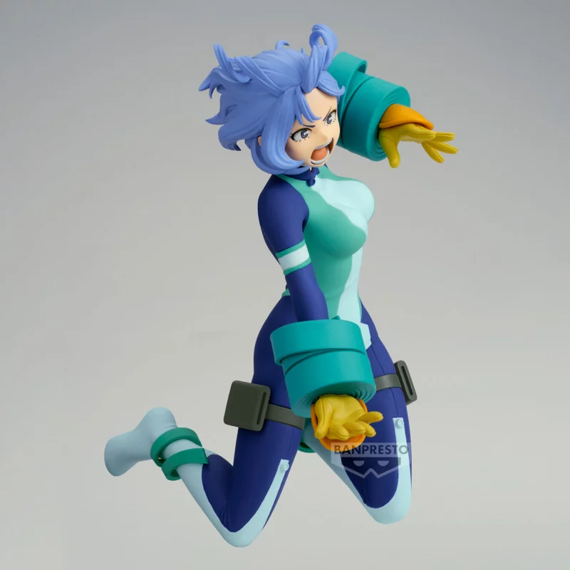 My Hero Academia Figure The Amazing Heroes Dx Nejire Hado 15cm
