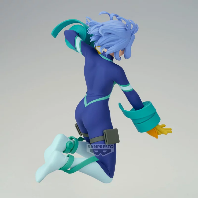 My Hero Academia Figure The Amazing Heroes Dx Nejire Hado 15cm