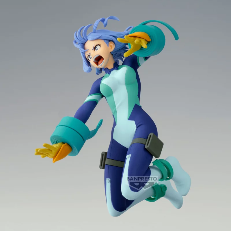 My Hero Academia Figure The Amazing Heroes Dx Nejire Hado 15cm