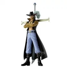 One Piece Figurine Dxf The...