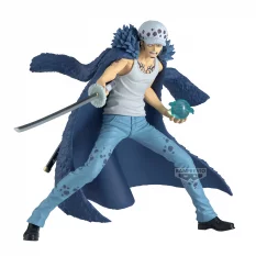 One Piece Figurine Battle...