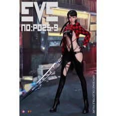 EVE Collectible Action...