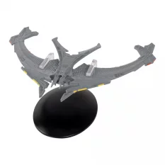 Star Trek Diecast Starships SP Son'A Battleship