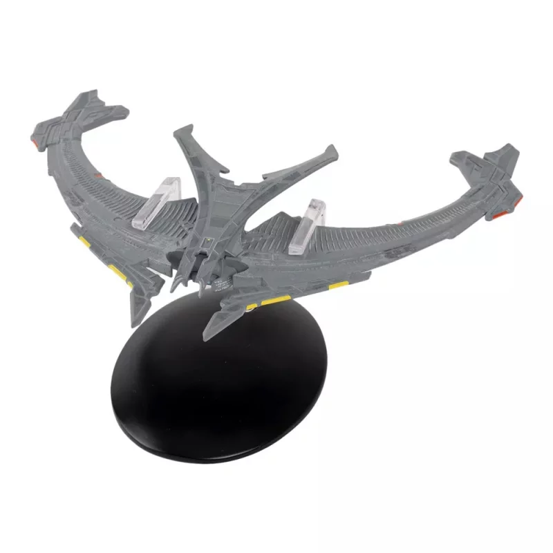 Star Trek Diecast Starships SP Son&#039;A Battleship