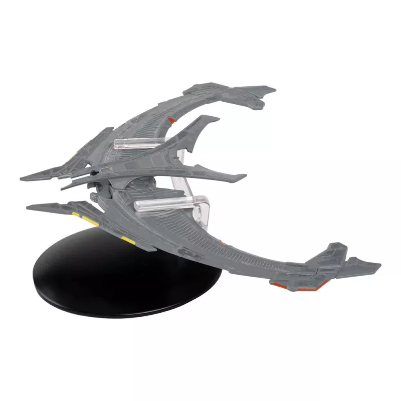 Star Trek Diecast Starships SP Son&#039;A Battleship