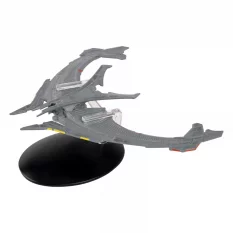 Star Trek Diecast Starships SP Son'A Battleship