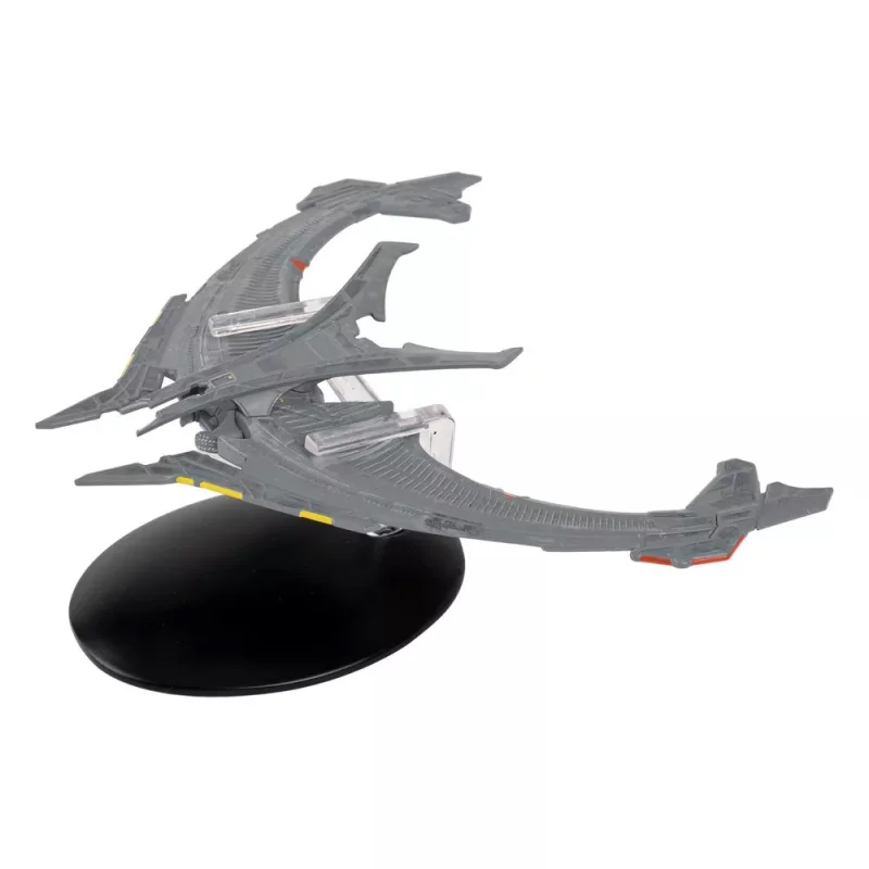 Star Trek Diecast Starships SP Son&#039;A Battleship