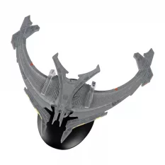 Star Trek Diecast Starships SP Son'A Battleship