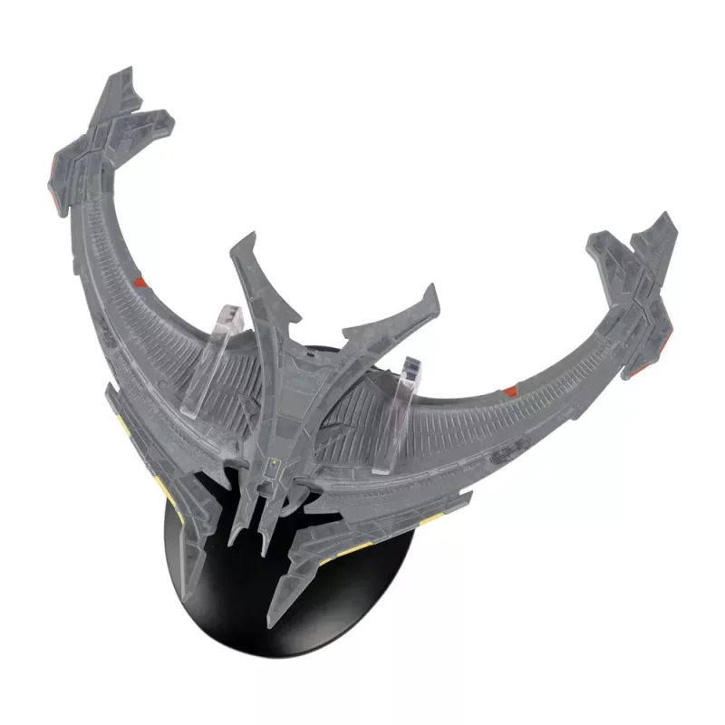 Star Trek Diecast Starships SP Son&#039;A Battleship