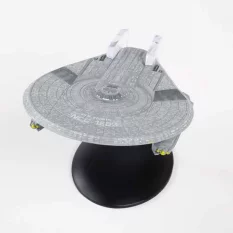 Star Trek Discovery Ships...