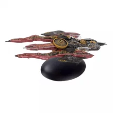Star Trek Discovery Ships...