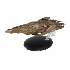 Star Trek Discovery Ships...