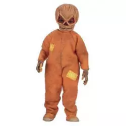 Trick 'r Treat Retro Action...