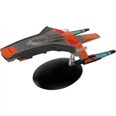 Star Trek Starfleet...