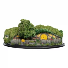 Le Hobbit Statue Hobbit...