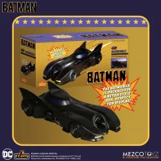 Batman (1989) Réplique...