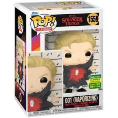 Stranger Things POP!...
