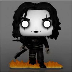 The Crow POP! Movies Eric...