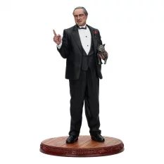 Le Parrain Figurine Movie...