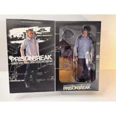 その他 HOTTOYS/PRISON BREAK. Prison Break action figure - Another Pop Culture Collectible