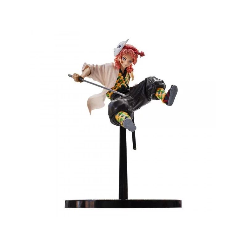 Demon Slayer: Kimetsu No Yaiba Figurine Vibration Stars Sabito 13cm