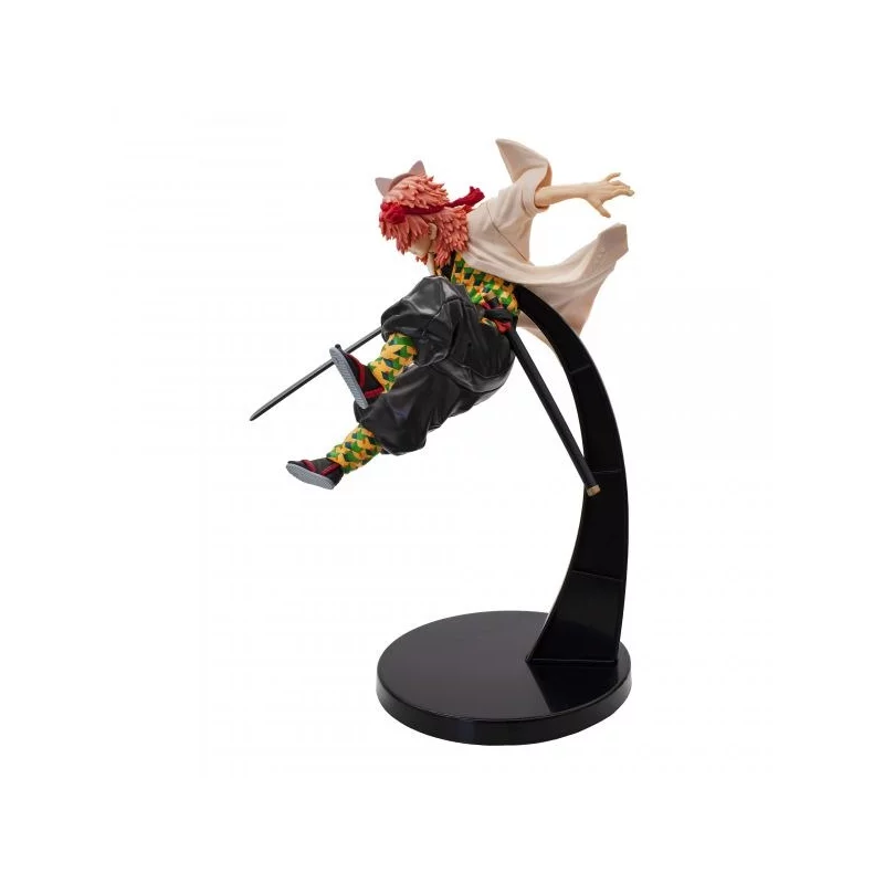 Demon Slayer: Kimetsu No Yaiba Figurine Vibration Stars Sabito 13cm