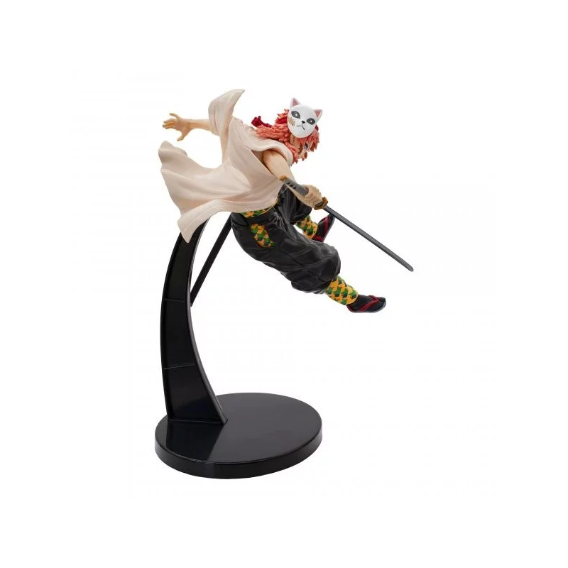 Demon Slayer: Kimetsu No Yaiba Figurine Vibration Stars Sabito 13cm