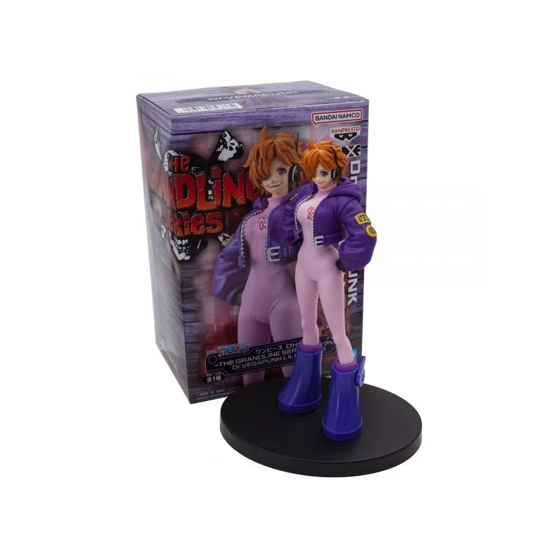 One Piece Figure Dxf Grandline Series Egghead Dr Vegapunk One Piece Figure Dxf Grandline Series Egghead Dr Vegapunk