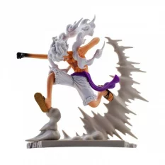 One Piece Figurine...