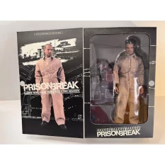 その他 HOTTOYS/PRISON BREAK. Hot Toys Prison Break Lincoln Burrows Collectible Action