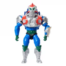 Masters of the Universe...