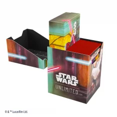 Star Wars: Unlimited Deck...