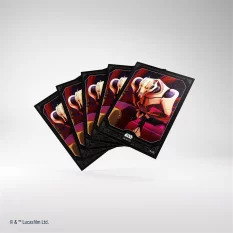 Star Wars: Unlimited 60 Art...