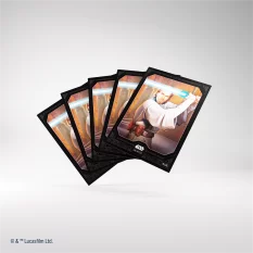 Star Wars: Unlimited 60 Art...
