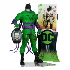 DC Multiverse Action Figure...