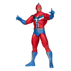 DC Multiverse Action Figure...