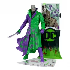 DC Multiverse Action Figure...