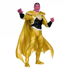 DC Multiverse Action Figure...