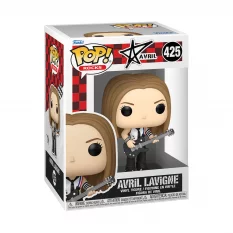 Avril Lavigne POP! Rocks...