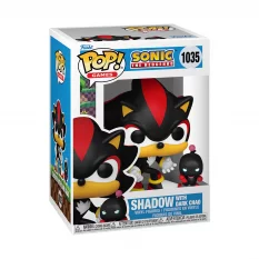 Sonic POP! & Buddy Games...