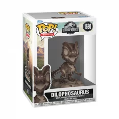 Jurassic Park Fossil POP!...
