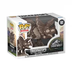 Jurassic Park Fossil POP!...