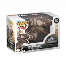 Jurassic Park Fossil POP!...