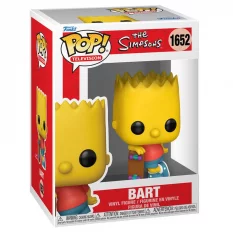 Simpsons POP! Télévision...