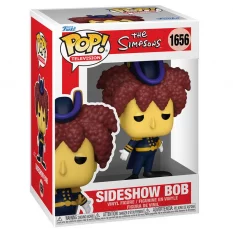 Simpsons POP! Télévision...