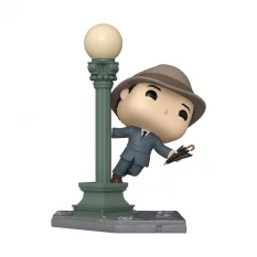 Chantons sous la pluie POP! Deluxe Don Lockwood Figurine 10cm N°1871